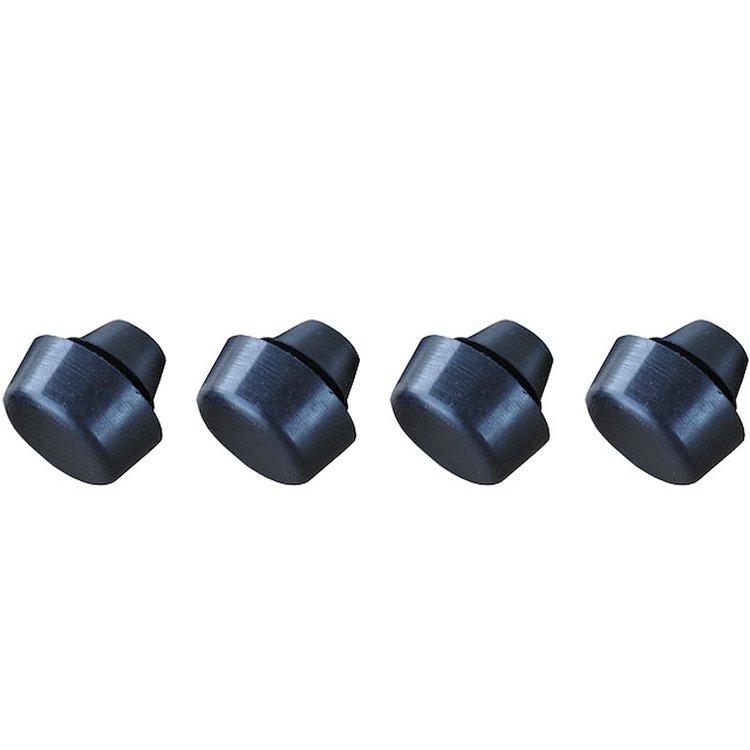 Door Bumper Set