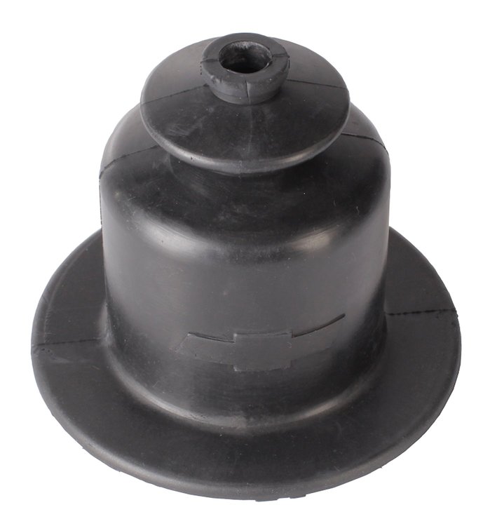 Gear Lever Floor Shift Boot Seal