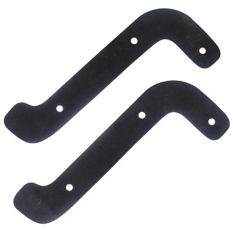 Running Board Seal Set