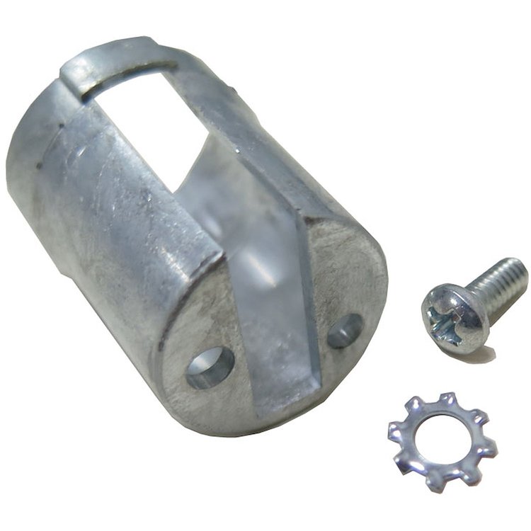 Glove Box Lock Retainer
