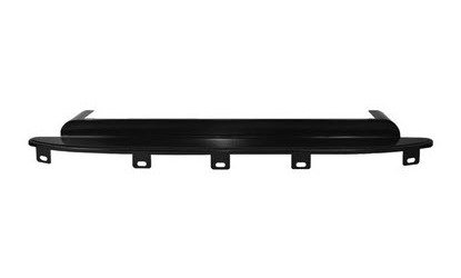 0846-950 Rear Bumper Filler Splash Panel for 1947-1953 Chevy, GMC 3100 & 3600 Pickup Trucks