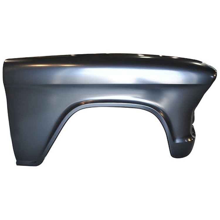 Front Fender 1957 Chevrolet Pickup