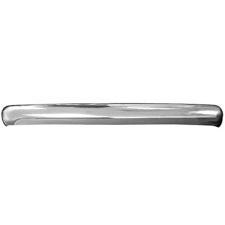 OE-Style Front Bumper 1955-59 Chevrolet/GMC Pickup