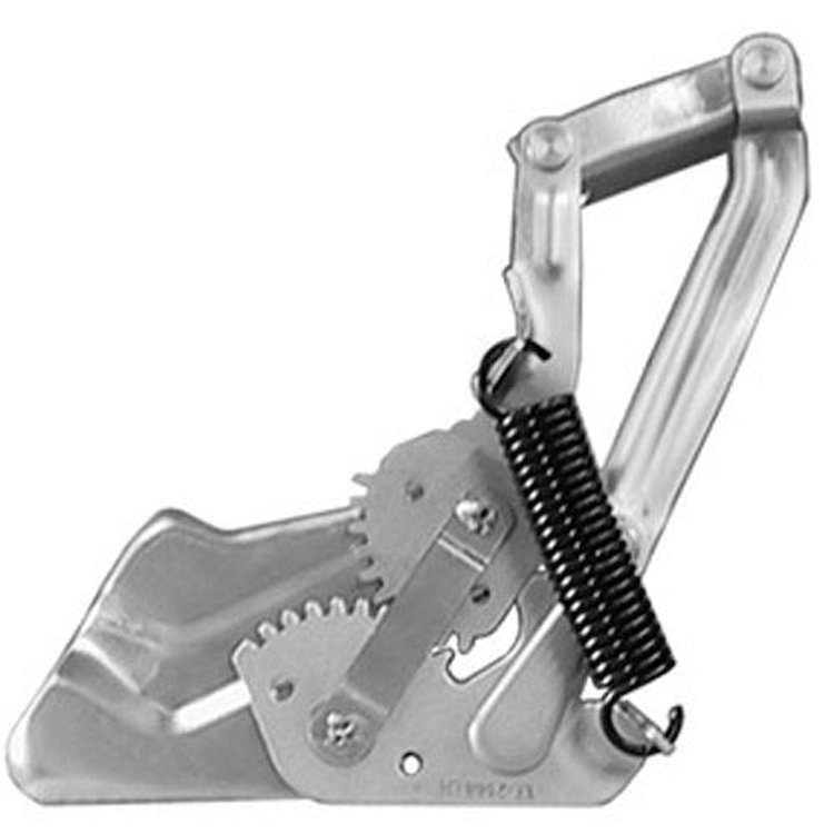 Hood Hinge