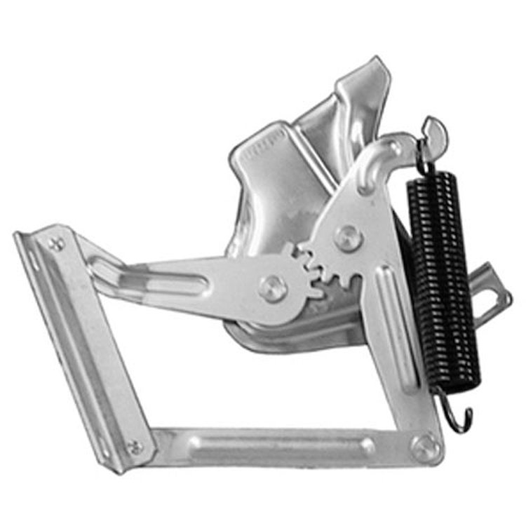 Hood Hinge