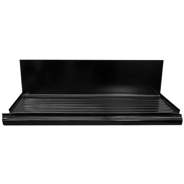 OE-Style Replacement Rocker Panel
