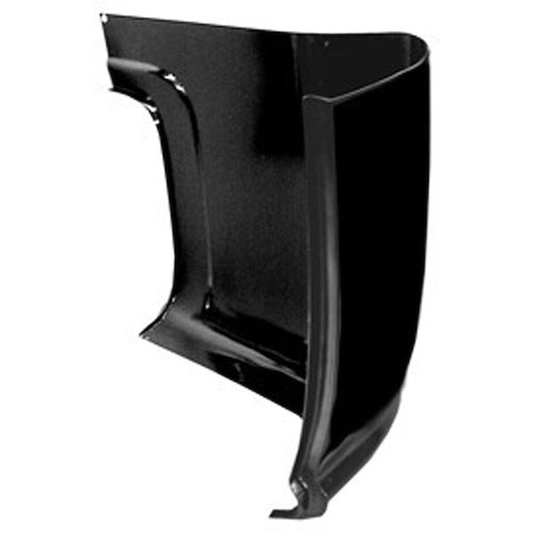 Outer Cab Corner 1955-59 Chevrolet/GMC Pickup