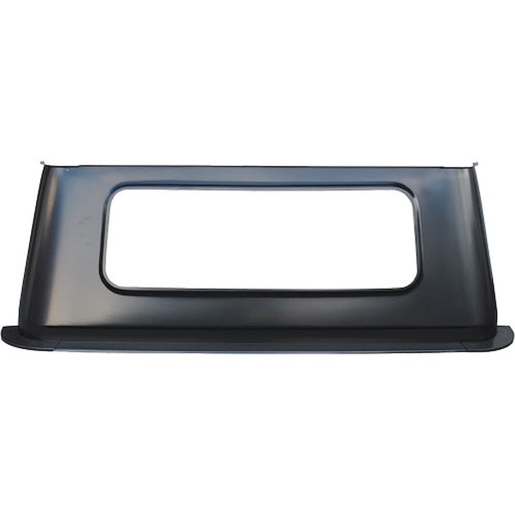 Upper Inner Rear Cab Panel 1955-59 Chevrolet/GMC Pickup