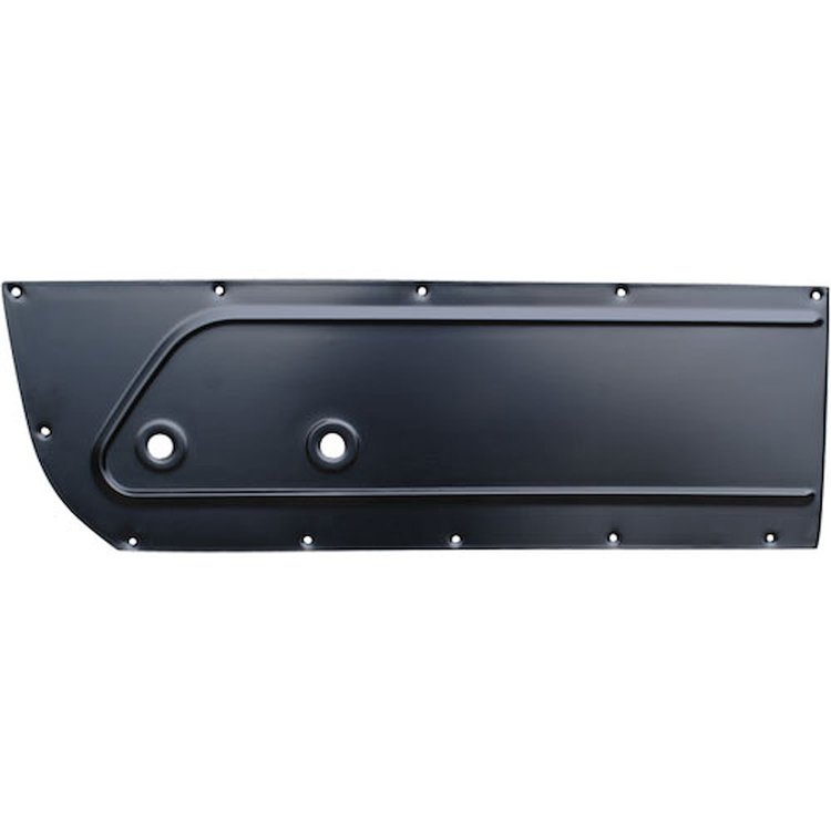 Inner Door Panel 1955-1959 Chevrolet/GMC Pickup