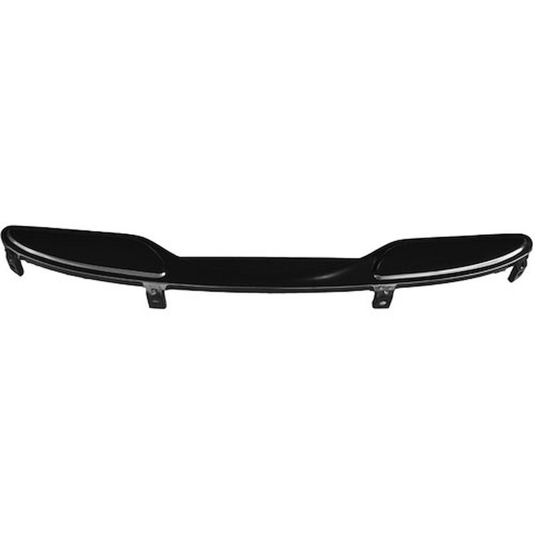 Steel Bumper Filler 1954-55 Chevrolet Pickup