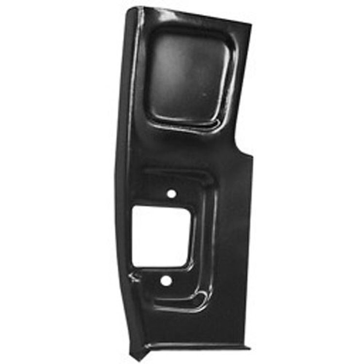 Front Lower Door Pillar
