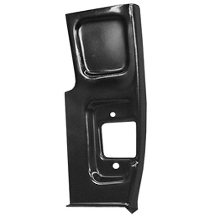 Front Lower Door Pillar