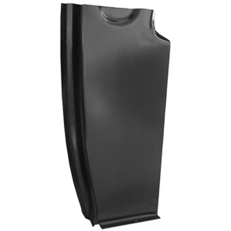 Rear Lower Door Pillar
