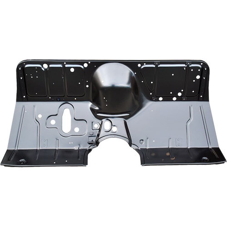 Firewall Panel 1955-59 Chevrolet/GMC Pickup