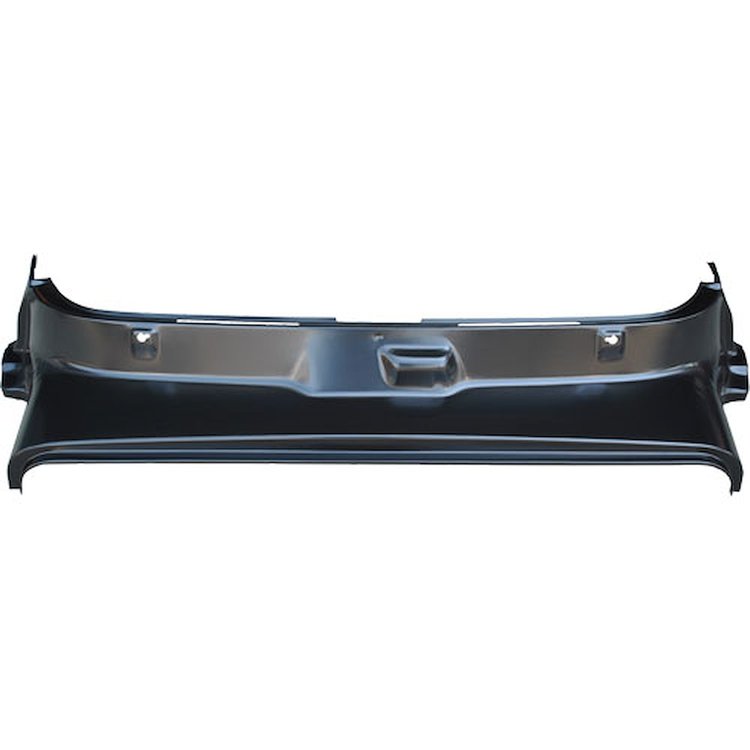 0847-218 Inner Cowl Vent Panel Fits 1955 (2nd series)-1959 Chevy, GMC Pick-Up ruck
