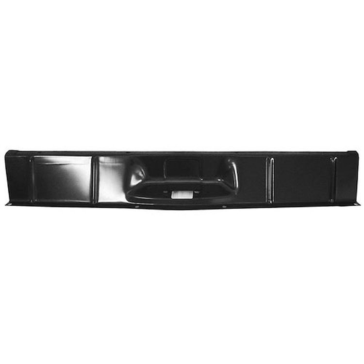 Hood Latch Panel