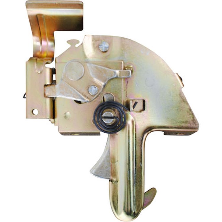 Hood Latch Assembly