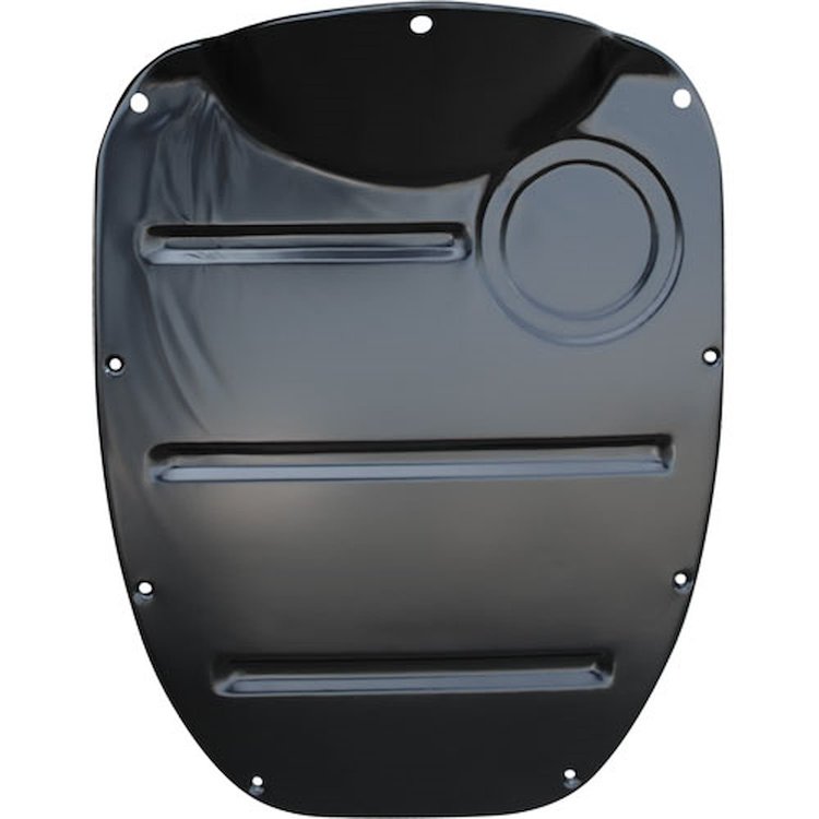 Transmission Cover 1955-59 Chevrolet/GMC Pickup