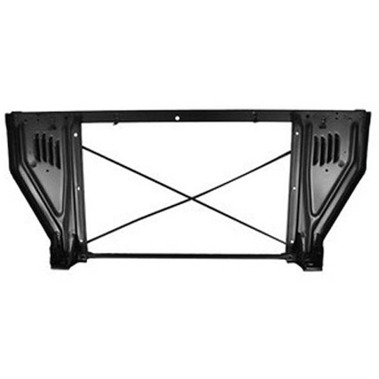 Radiator Support Assembly 1955-1957 Chevrolet Pickup