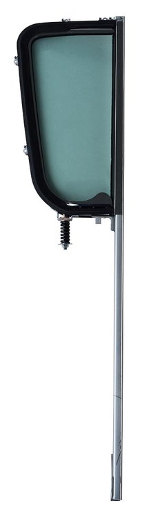 Vent Window Assembly