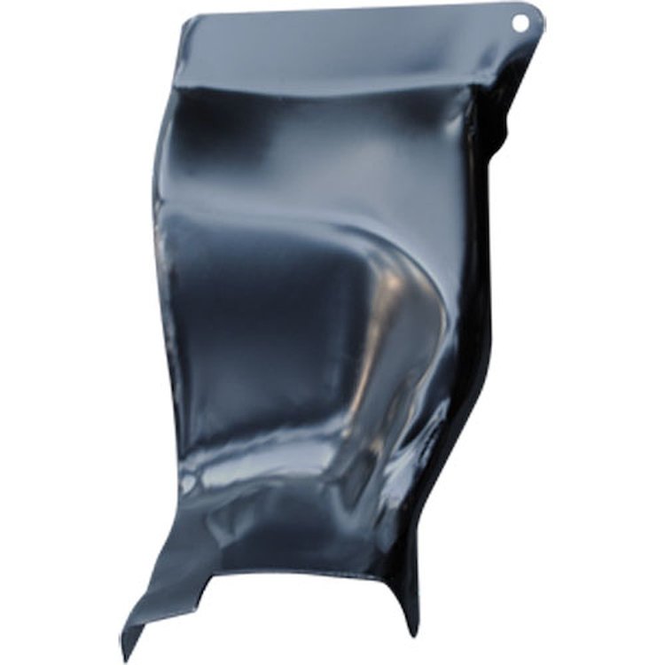 Front Pillar Pocket Inner Section 1955-59 Chevrolet/GMC Pickup