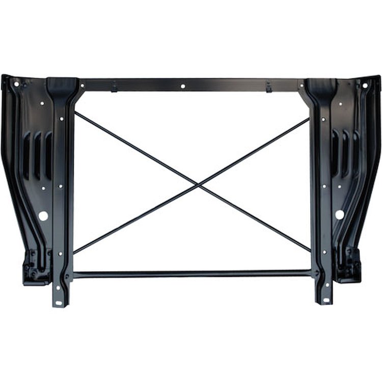 Radiator Support Assembly 1958-1959 Chevrolet Pickup
