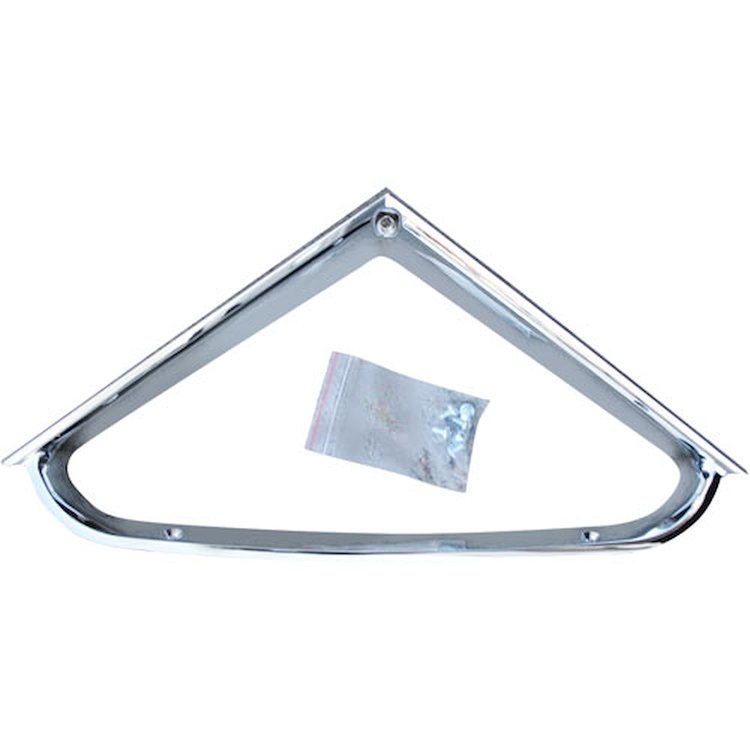 Instrument Bezel 1955-59 Chevrolet/GMC Truck