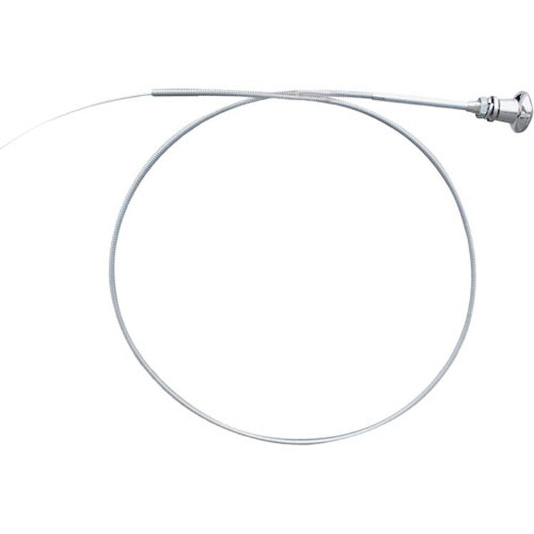 Throttle Cable 1955-1959 Chevrolet/GMC Pickup