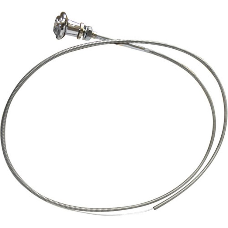 Choke Cable 1955-1959 Chevrolet/GMC Pickup
