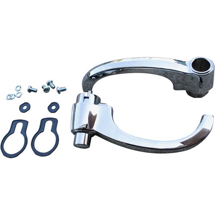 Exterior Door Handles
