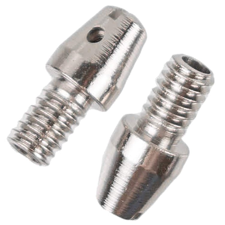 Windshield Washer Nozzle Set