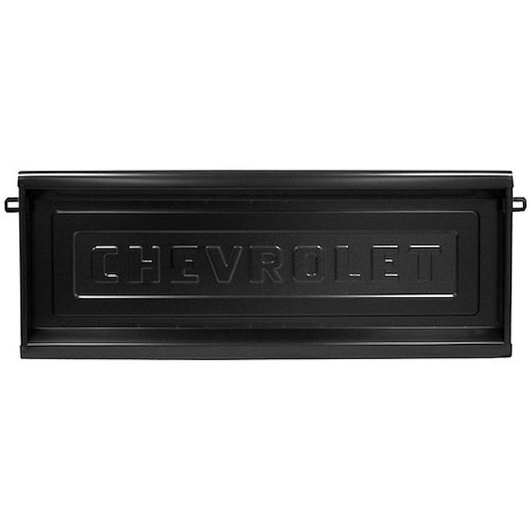 Tailgate 1954-87 Chevrolet Pickup