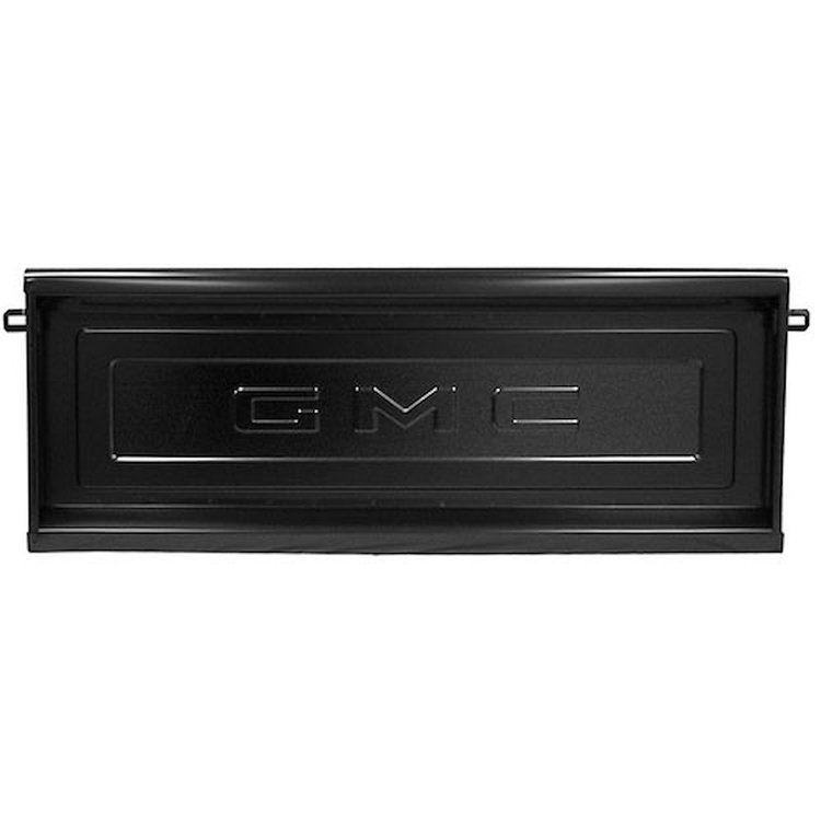 Tailgate 1954-87 GMC Pickup