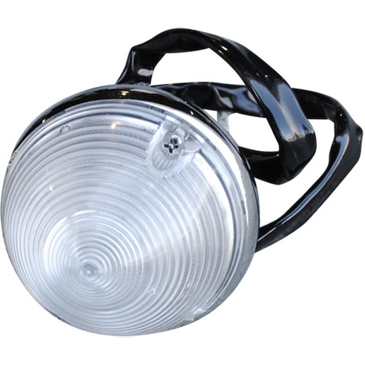 Park Light Assembly 1955-57 Chevrolet/GMC Pickup