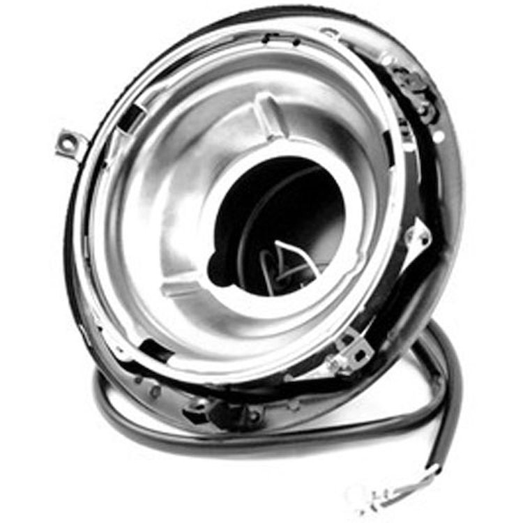 Headlight Housing Bucket 1955-1957 Chevrolet Truck