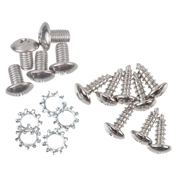 Glove Box Hardware Kit
