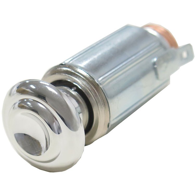 Lighter Assembly