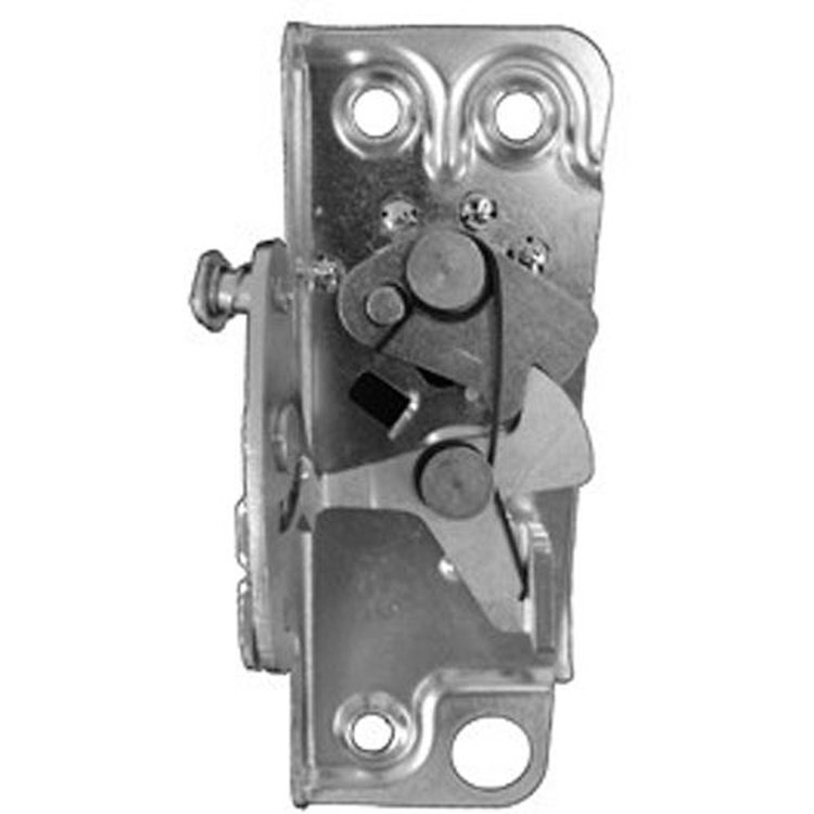 Door Latch Assembly