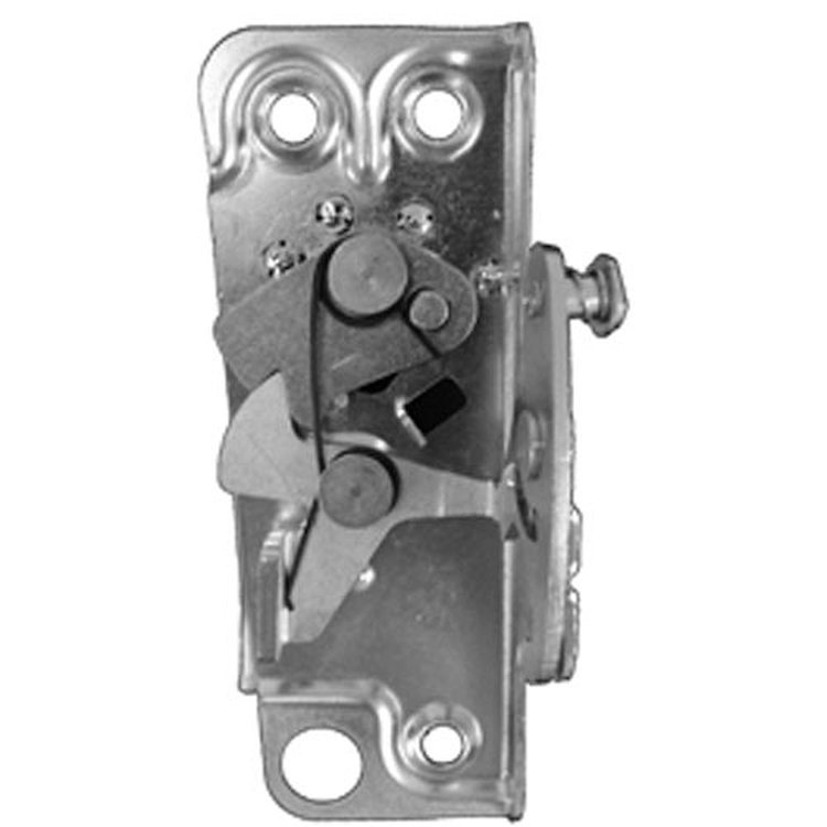 Door Latch Assembly