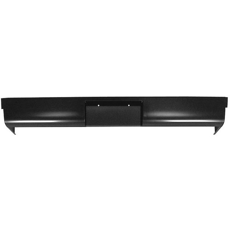 Rear Roll Pan 1954-1987 Chevrolet/GMC Pickup