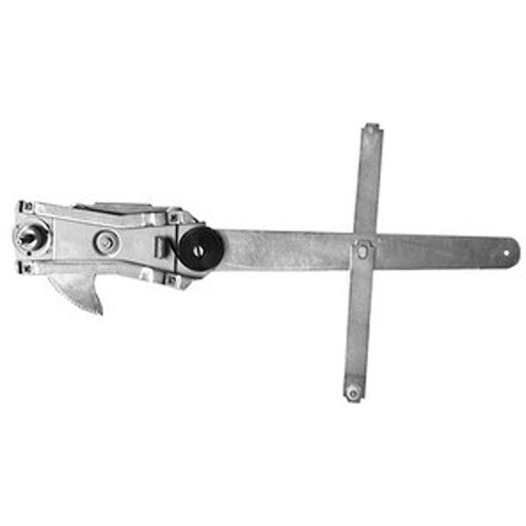Window Regulator 1955-59 Chevrolet/GMC Pickup