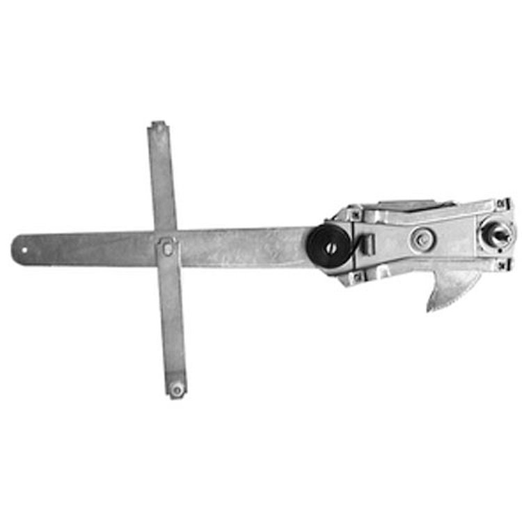 Window Regulator 1955-59 Chevrolet/GMC Pickup