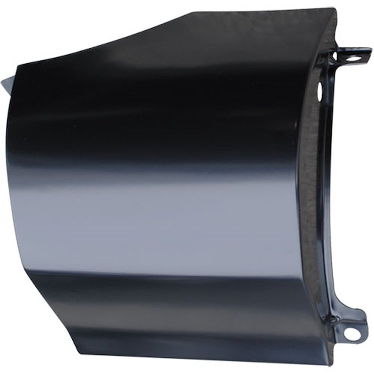 Outer Cowl Panel 1960-66 Chevrolet/GMC Pickup
