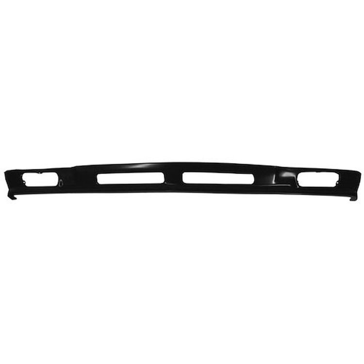 Lower Hood Valance