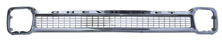 OE-Reproduction Grille 1964-1966 Chevrolet Pickup
