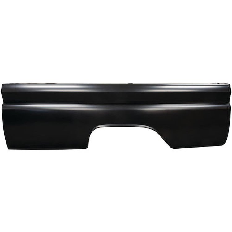 Truck Bedside 1960-1966 Chevrolet/GMC Pickup Left/Driver Side