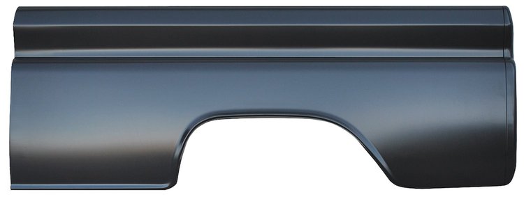 BEDSIDE 60-66 CHEVROLET