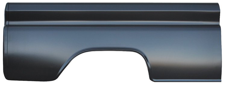 BEDSIDE 60-66 CHEVROLET