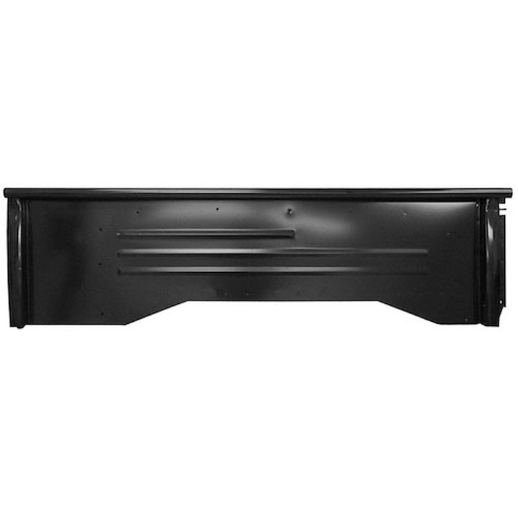 Bedside 1960-1966 Chevrolet/GMC Pickup Left/Driver Side