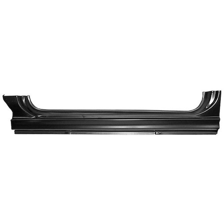 OE-Style Replacement Rocker Panels
